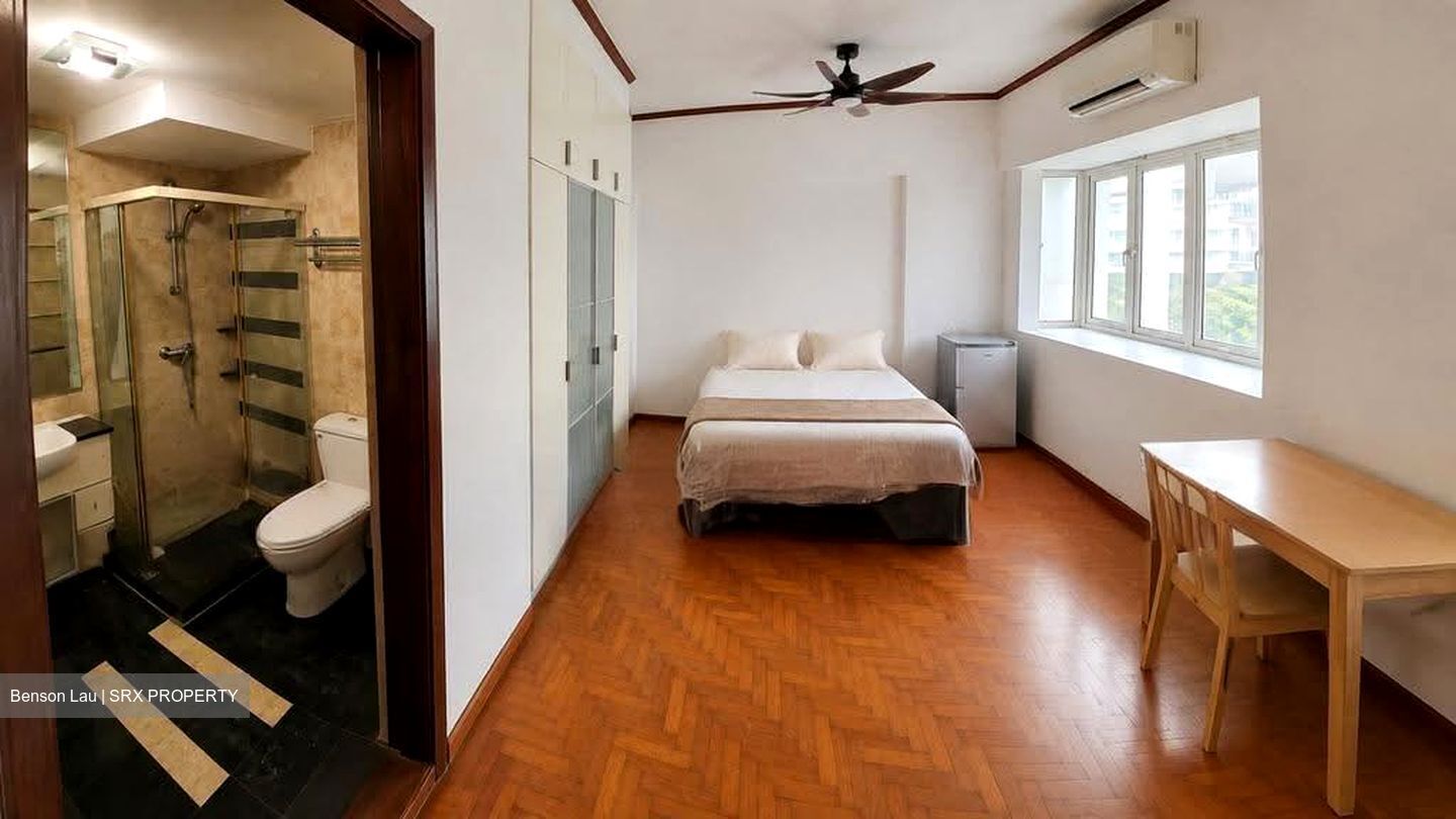 The Warren (D23), Condominium #617354231